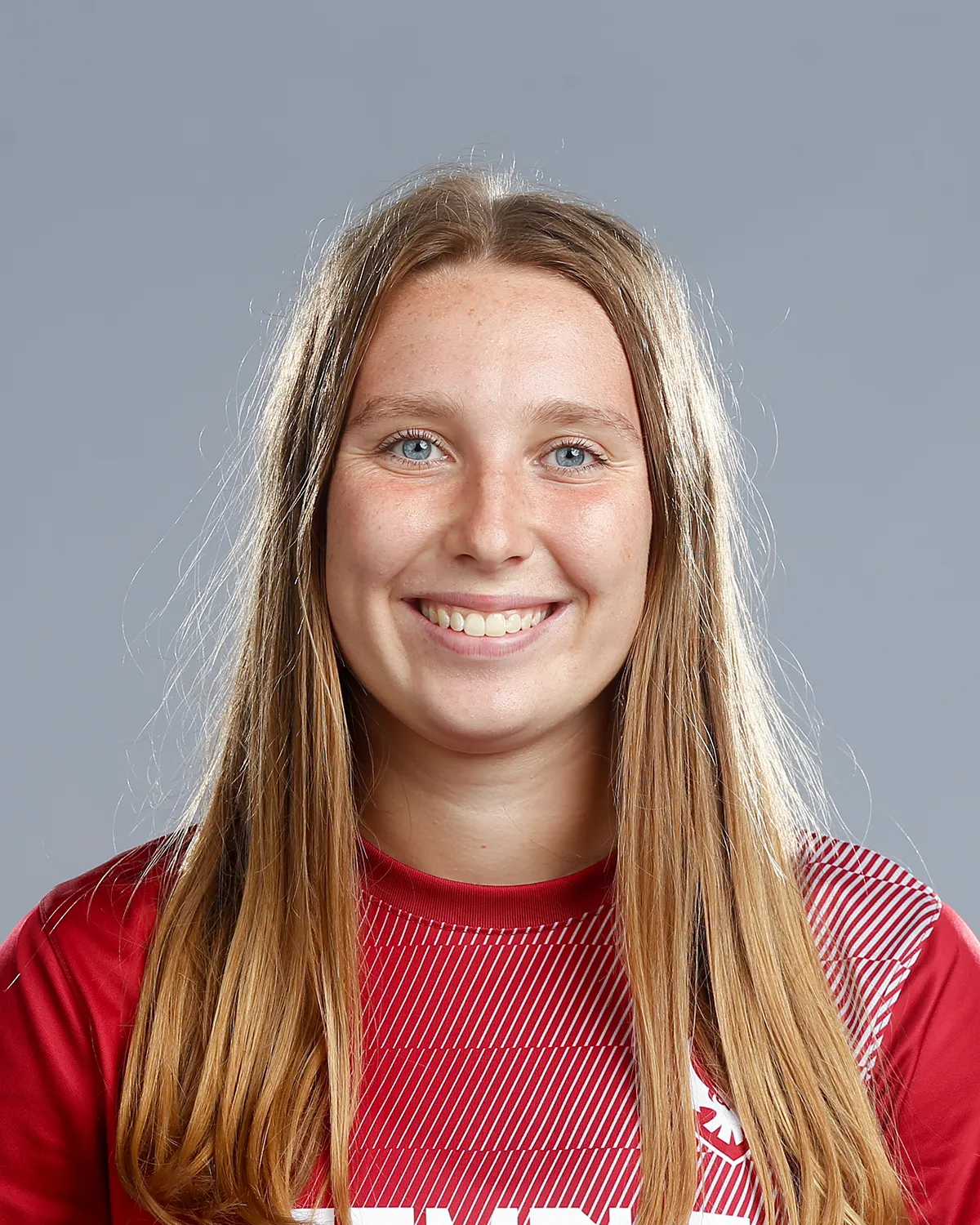 Delaney Hoelker, Soccer, undefined