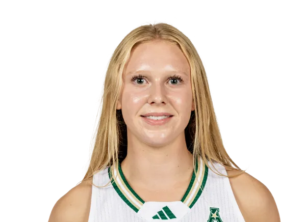 Amy Thompson, Basketball, University of South Florida