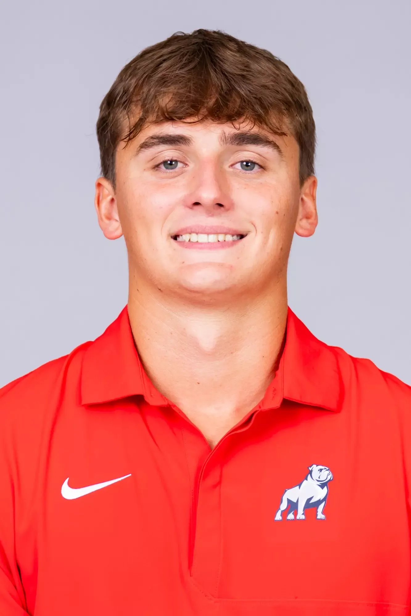 Daniel Valdes, Football, Samford University