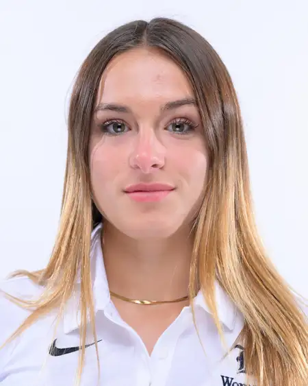 Solenn Lamiable, Track and Field (O), Rice University