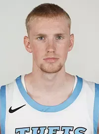 Deacon Baratta, Basketball, Tufts University