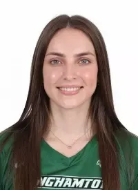 Eleanor Dorritie, Volleyball, undefined