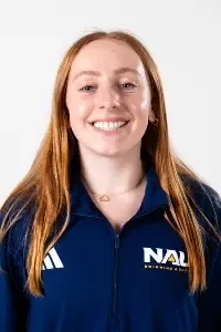 Trelise Dance, Swimming & Diving, Northern Arizona University