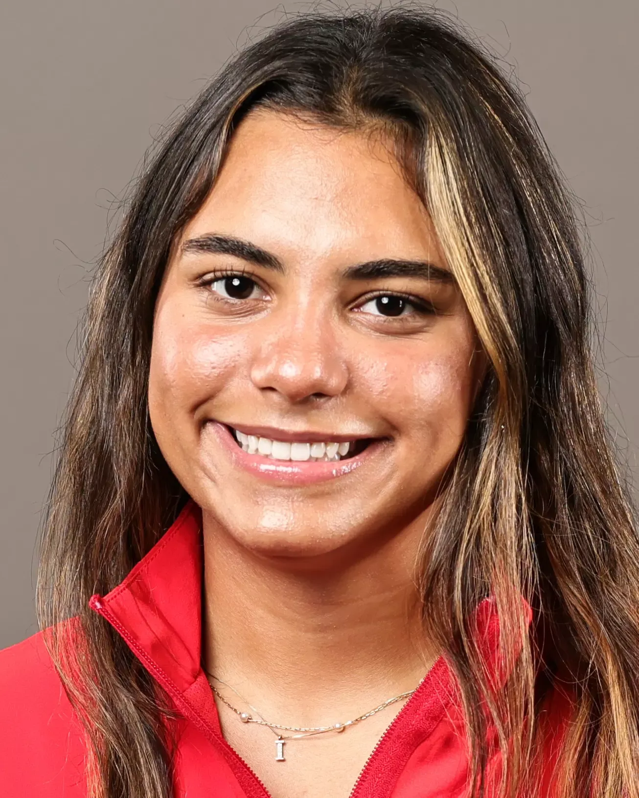 Isabela Teixeira, Swimming & Diving, Cornell University