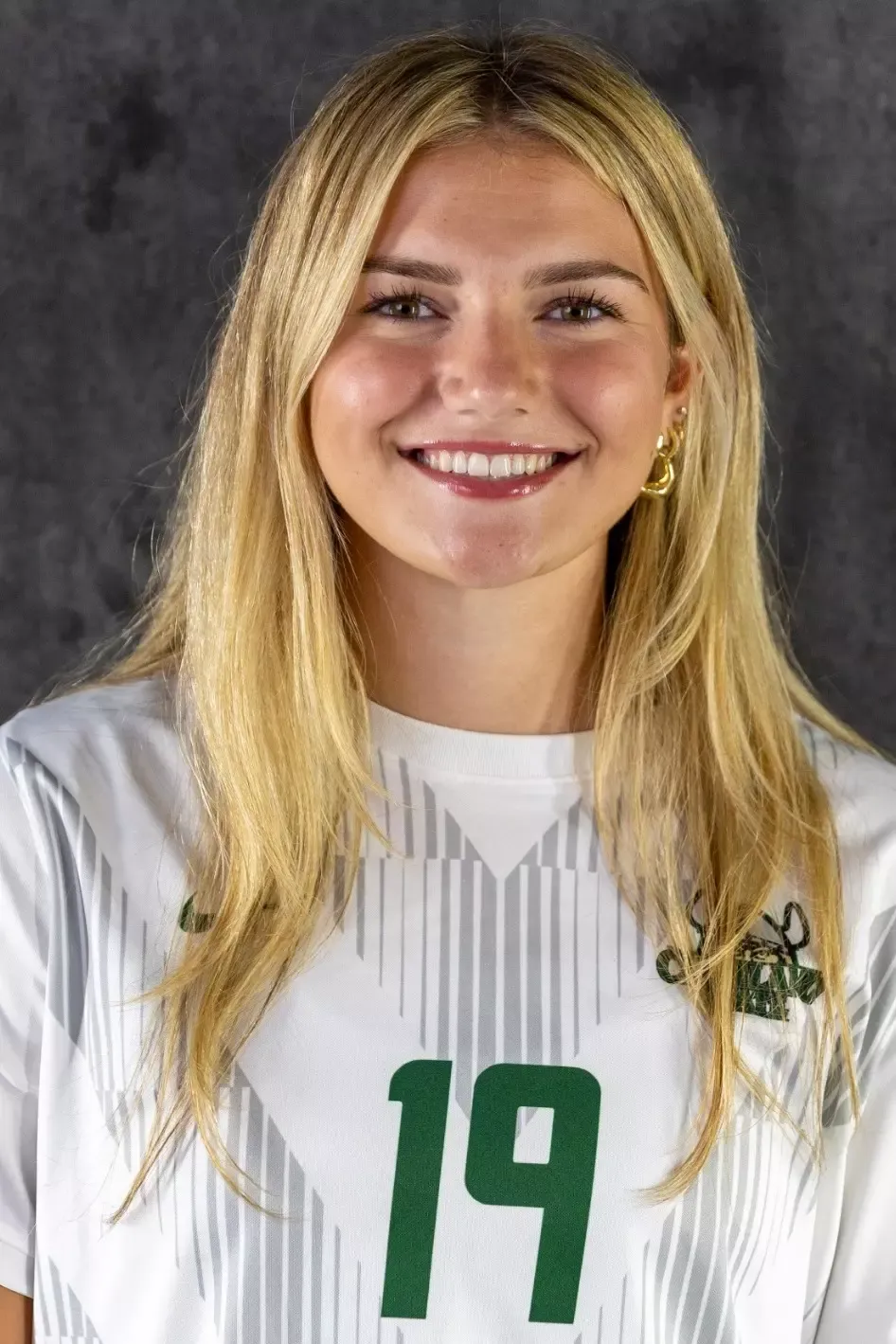 Emilee Tonkovich, Soccer, Cleveland State University