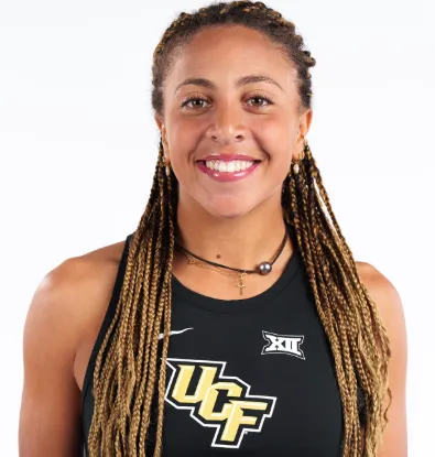 Sophia Biolay, Tennis, University of Central Florida