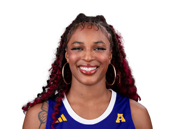 Keanna Rembert, Basketball, undefined