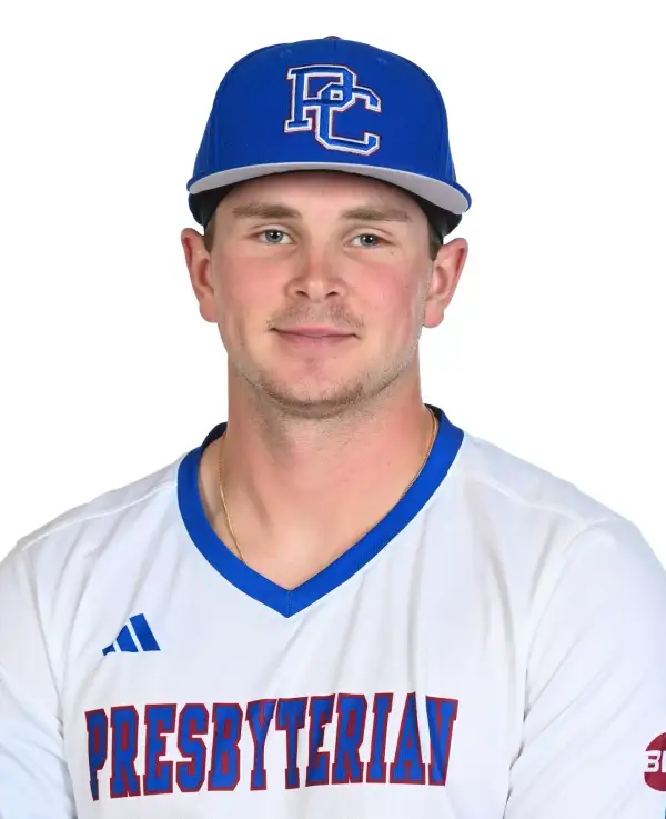 Ian Lindsay, Baseball, Presbyterian College