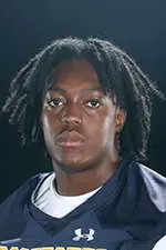 Kenny Valcin, Football, undefined