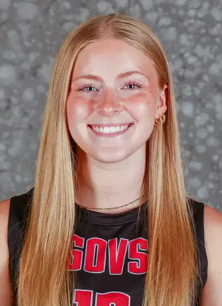 Sarah Butler, Volleyball, Austin Peay State University