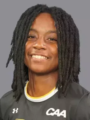 Jayla Caldwell, Soccer, Towson University