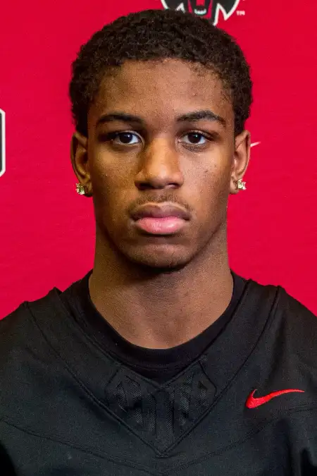 Isaiah Owens, Football, Central Washington University