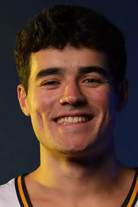 Michael Noel, Basketball, Vanguard University