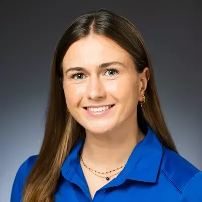 Eugenie Lanilis, Swimming & Diving, University of California, Santa Barbara