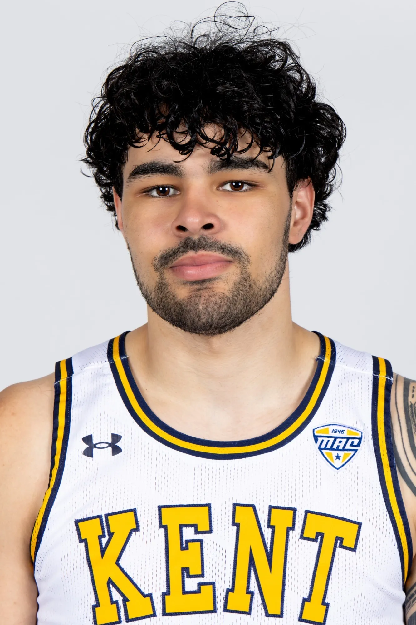 Cameron Williams, Basketball, undefined