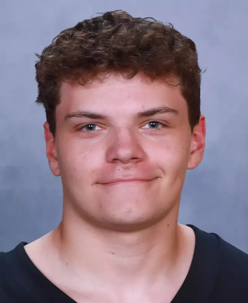 Tyler Smilack, Football, Grinnell College