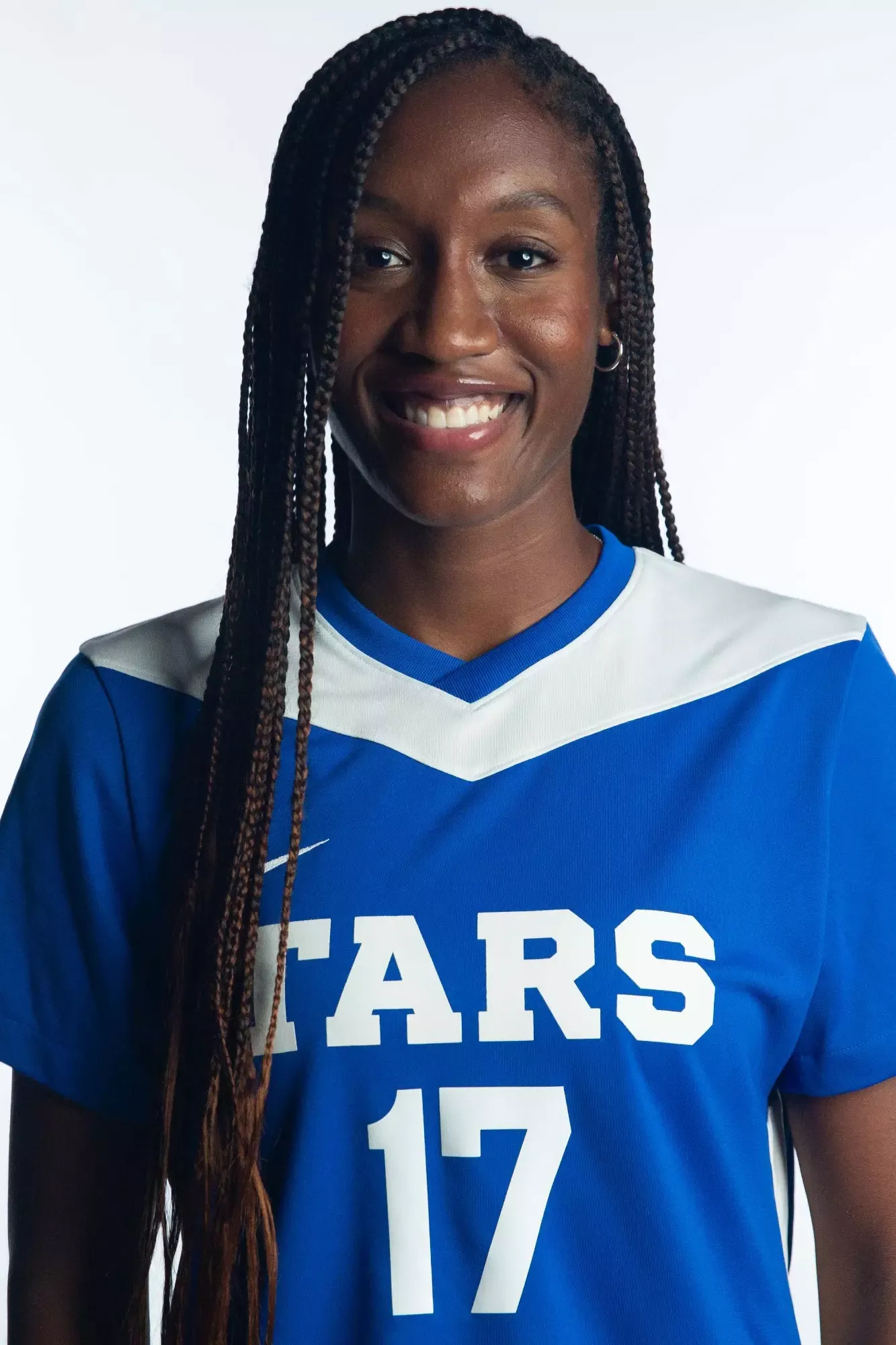 Amanda Caines, Soccer, undefined