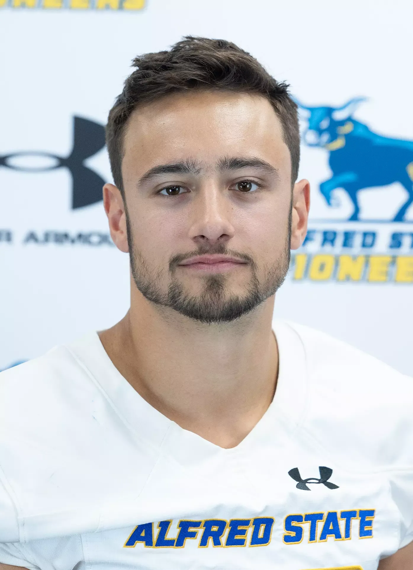 Justin Horvath, Football, undefined