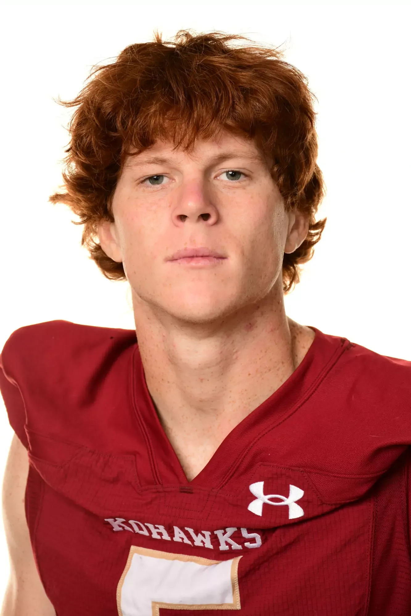 Jackson Baethke, Football, Coe College