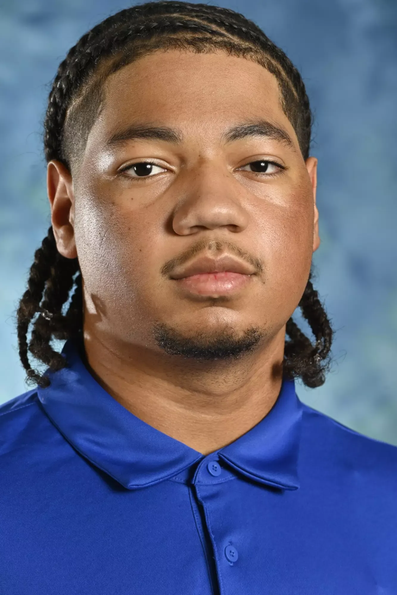 Chance Thurman, Football, Texas A&M University-Kingsville