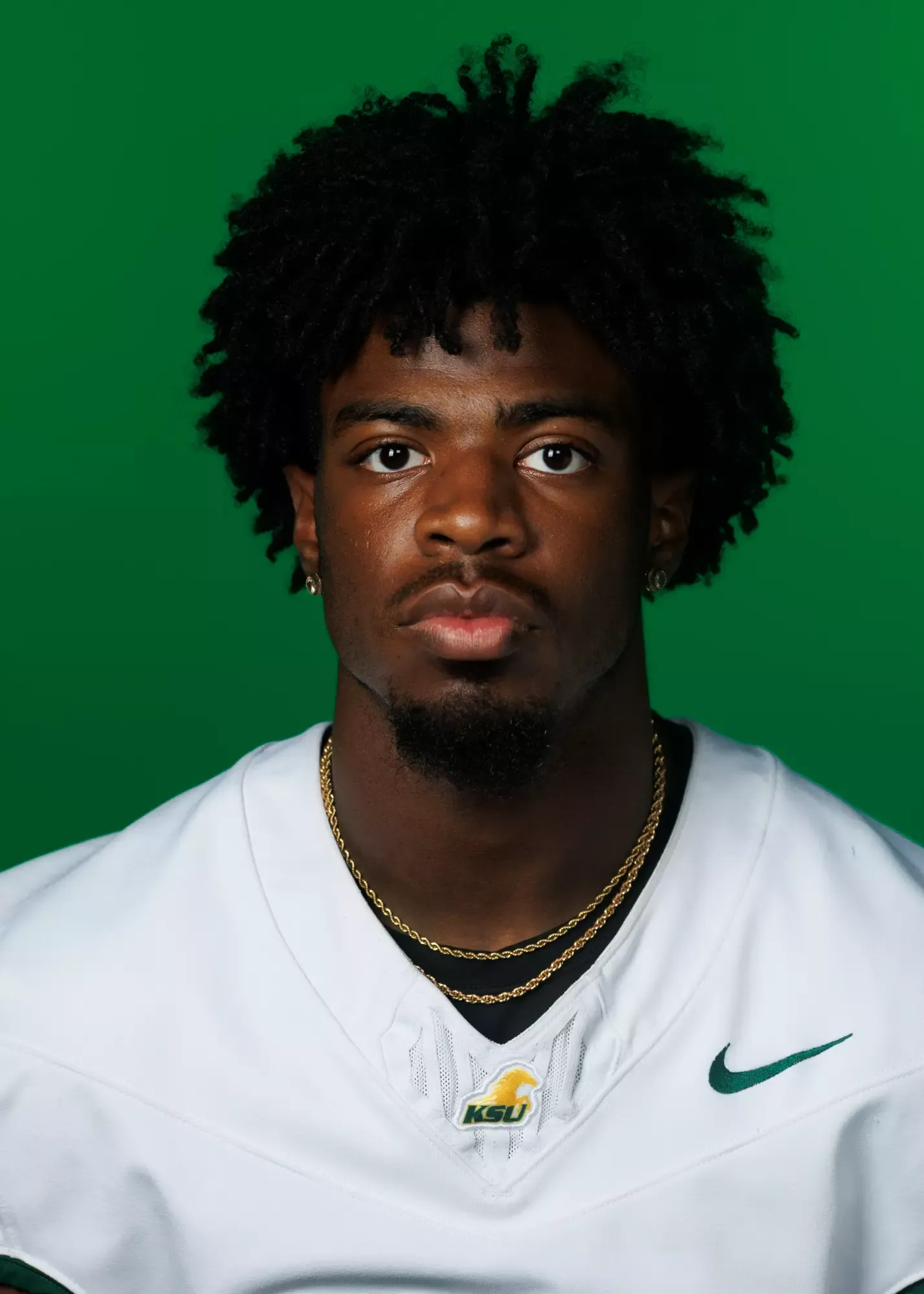 Christian Olson, Football, undefined