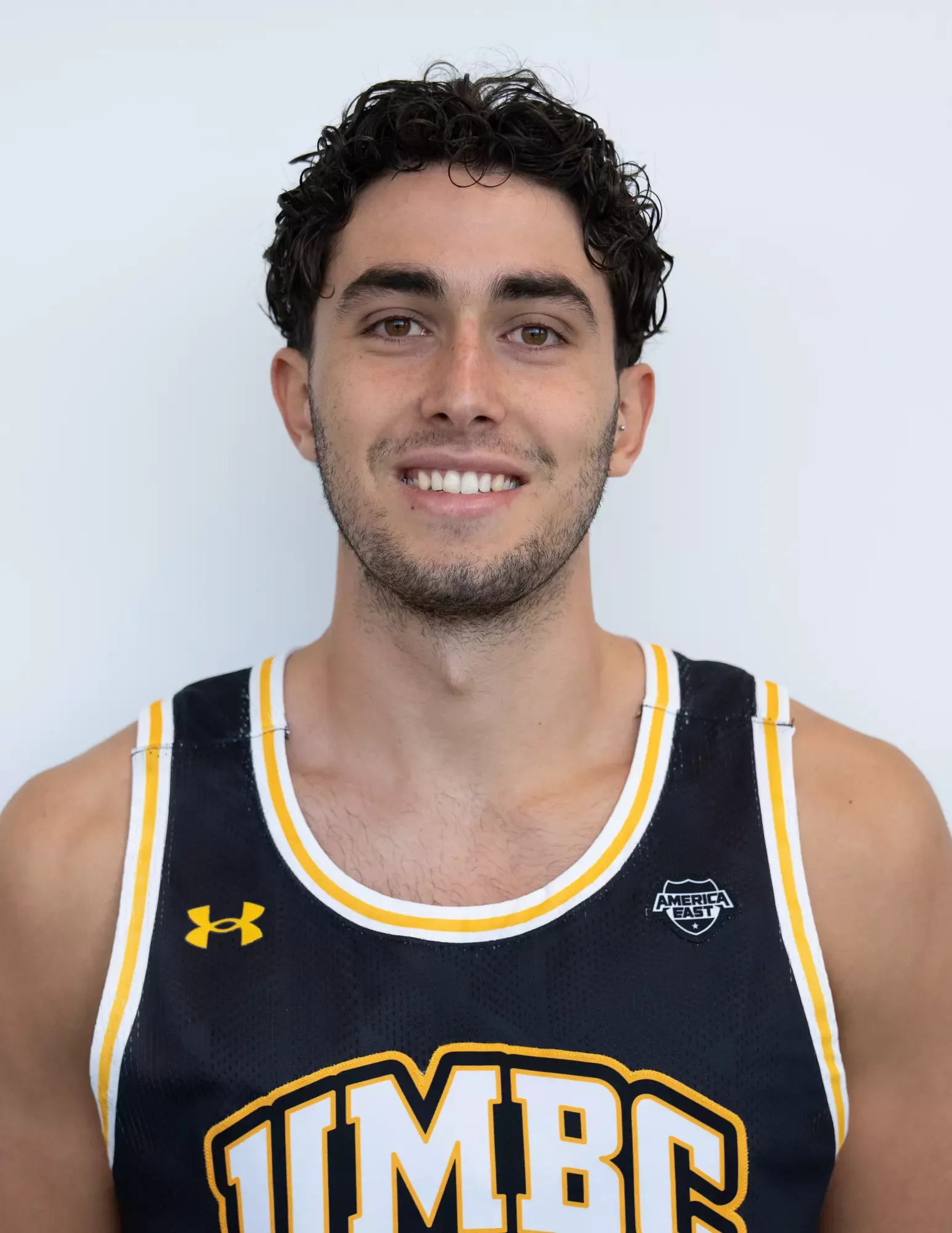 Carlos Varela, Basketball, University of Maryland, Baltimore County