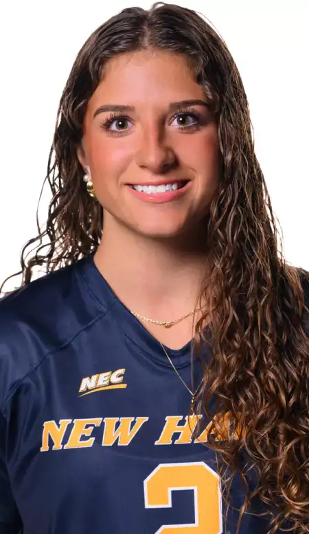 Delaney Benfatti, Lacrosse, University of New Haven