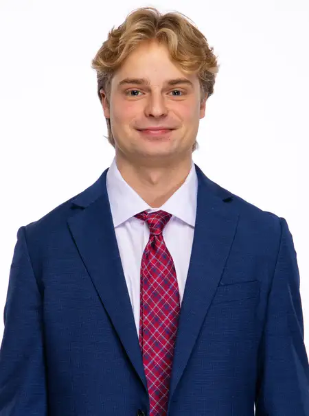Nate Watson, Lacrosse, Quinnipiac University