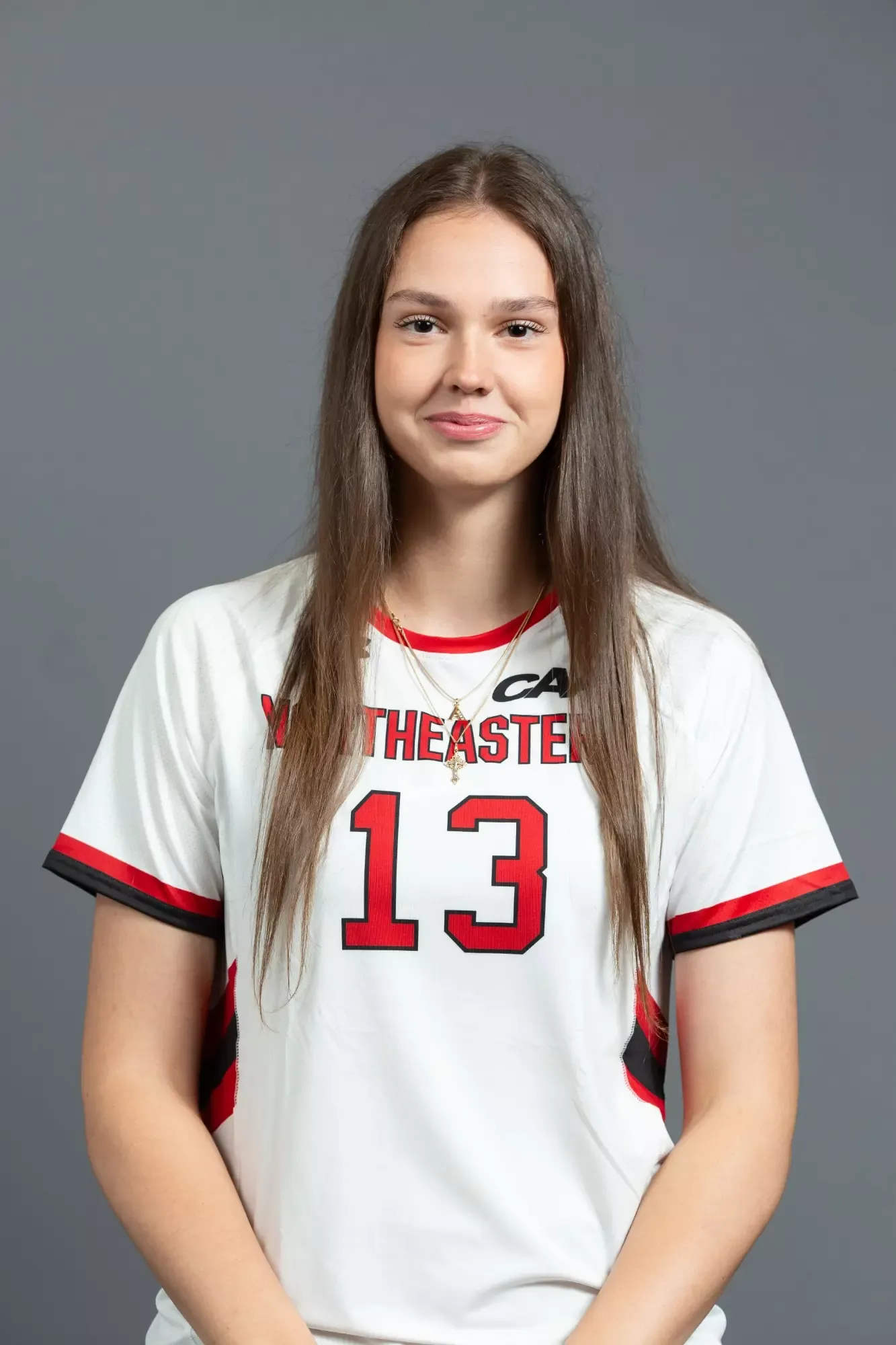 Arina Sosinovica, Volleyball, undefined