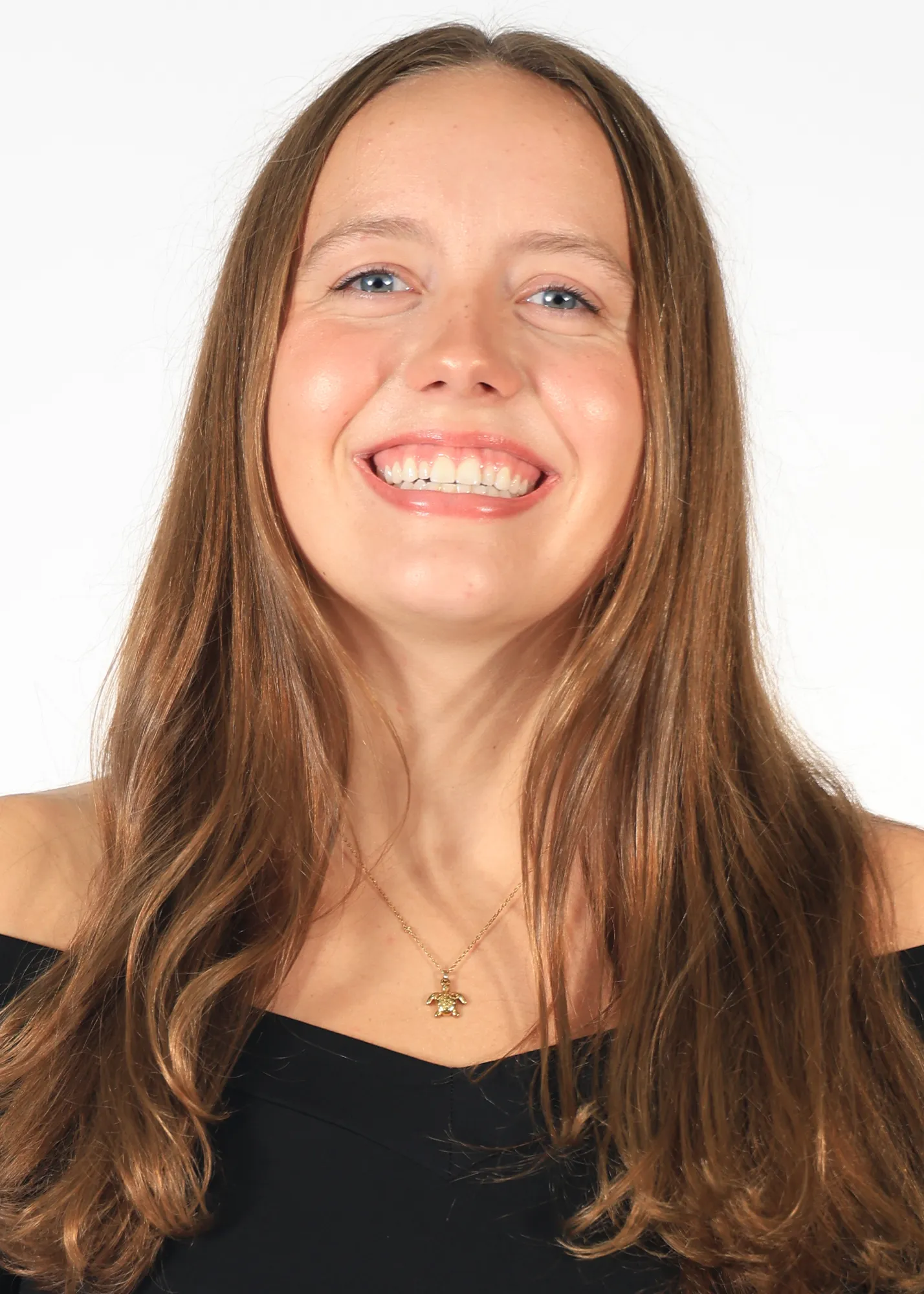 Torun McGillis, Swimming & Diving, University of Delaware
