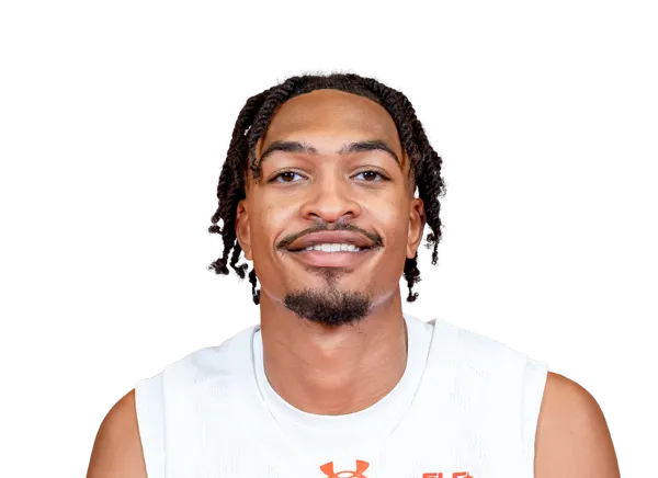 Jalen Ricks, Basketball, undefined