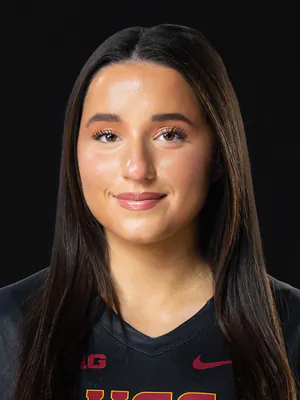Riley Holland, Lacrosse, undefined