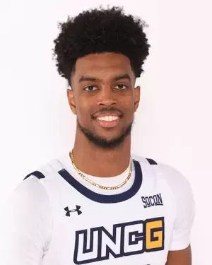 Donovan Atwell, Basketball, undefined