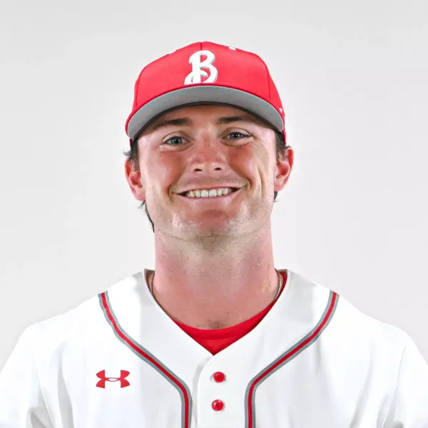 William Soignier, Baseball, Bradley University