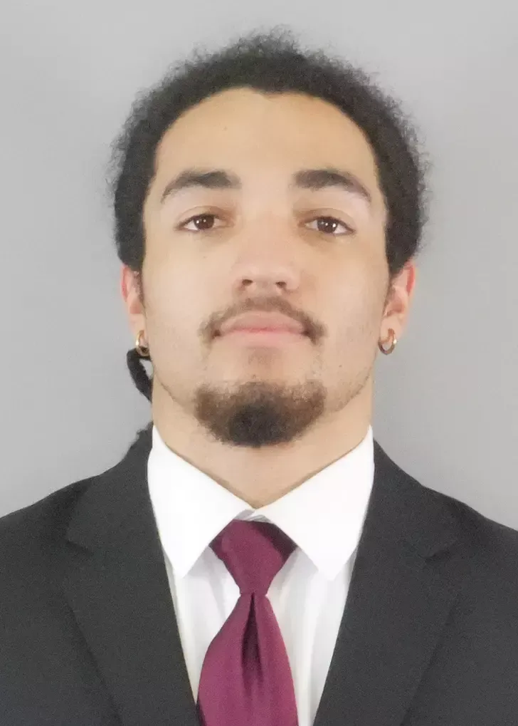 JaiShawn Lee, Football, McMurry University