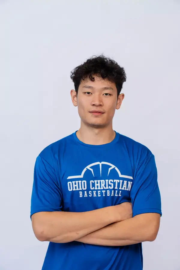 Xinyue Liu, Basketball, Ohio Christian University