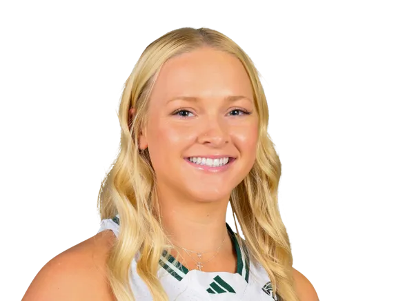 Ashley Hassett, Basketball, Eastern Michigan University