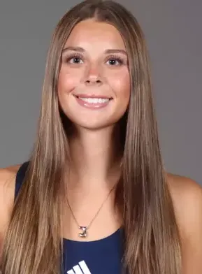 Jocelyn Bloedel, Beach Volleyball, undefined