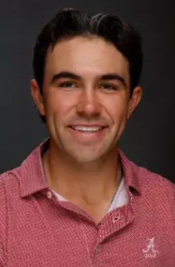 Luke Powell, Golf, undefined