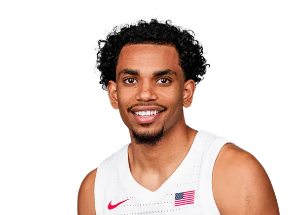 Jalen Cunningham, Basketball, undefined