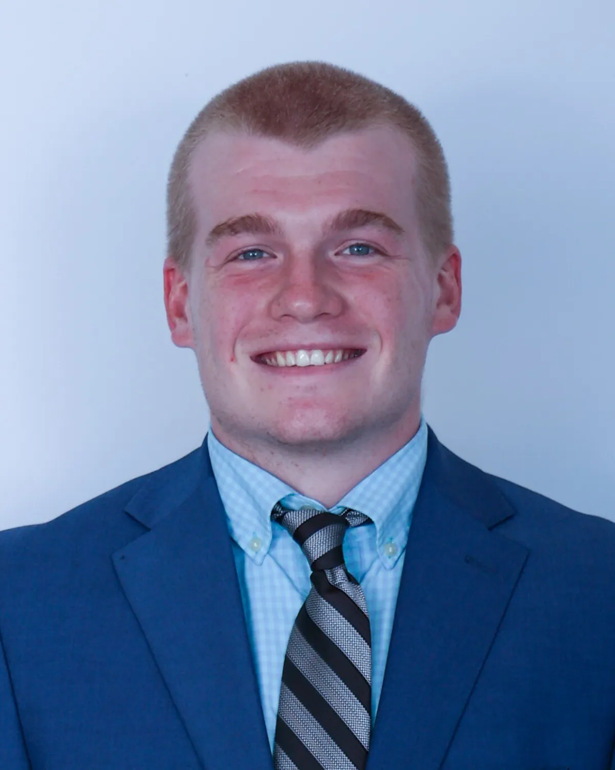 Liam Powell, Lacrosse, undefined