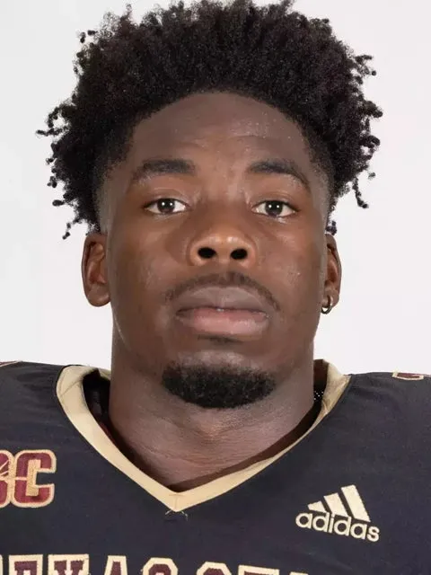 Kalil Alexander, Football, Texas State University