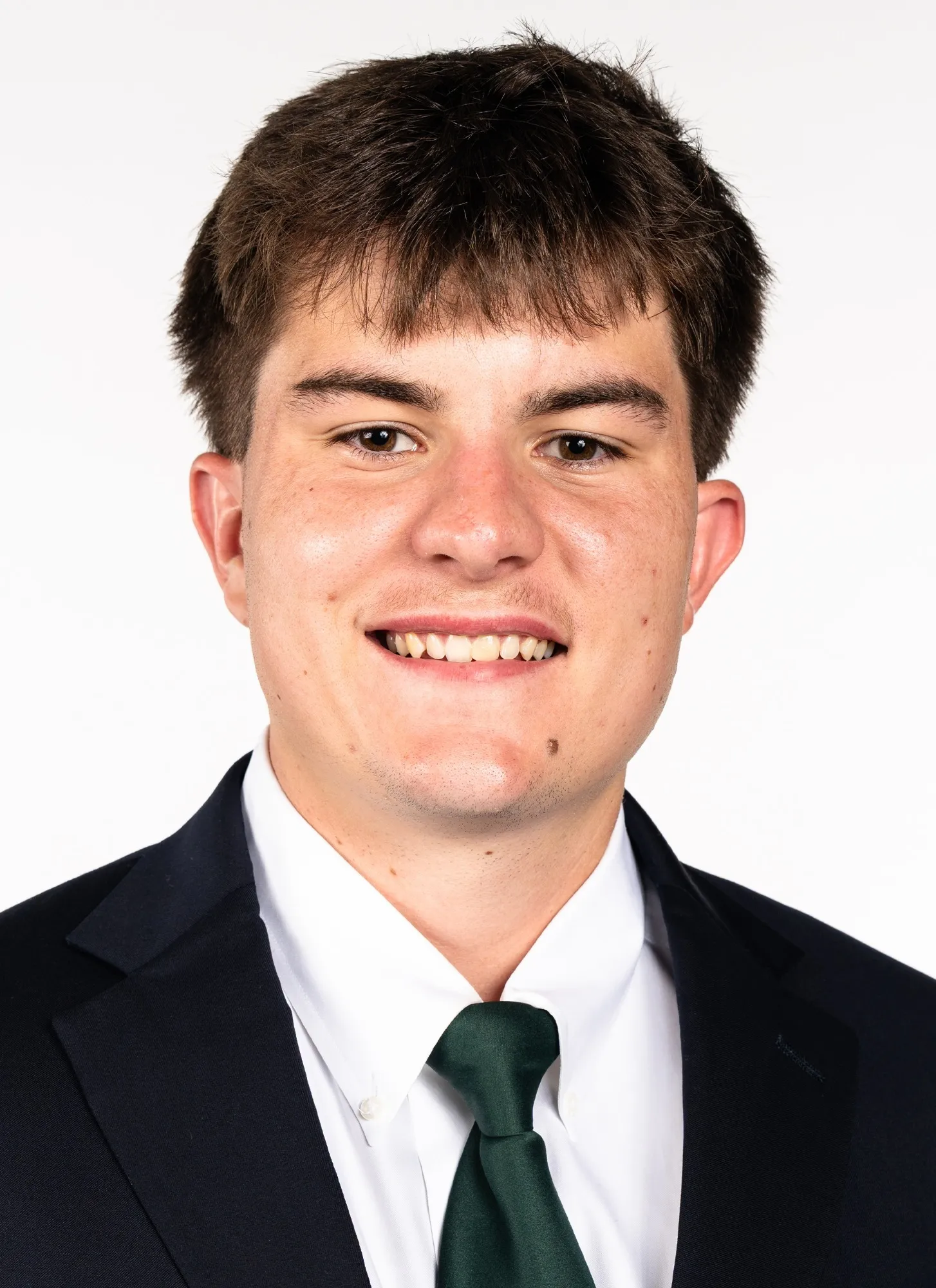 Riley Sullivan, Football, undefined