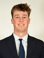 Charlie Merrick, Lacrosse, Lafayette College
