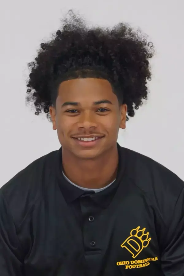 Sean Westmoreland, Football, Ohio Dominican University