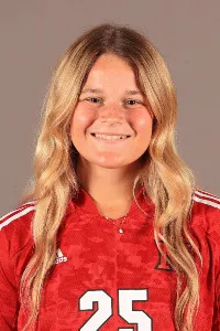 Emily Paul, Soccer, undefined