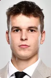 Daniel Jencko, Hockey, University of Massachusetts Amherst