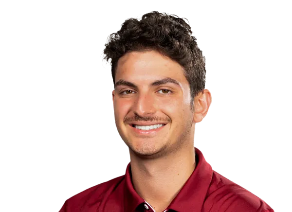 Bennett Abbe, Football, University of Massachusetts Amherst