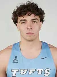 Sami Witta, Track and Field (O), Tufts University