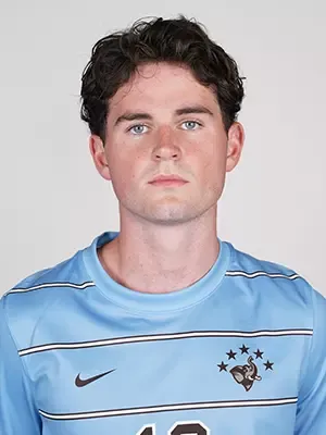 Addison Bergin, Soccer, Tufts University